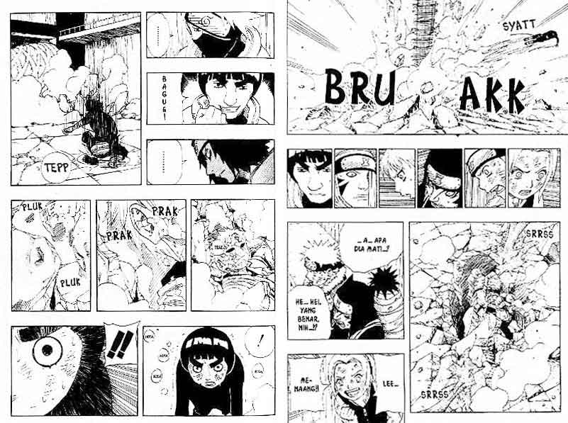 Naruto Bab 83 halaman 9