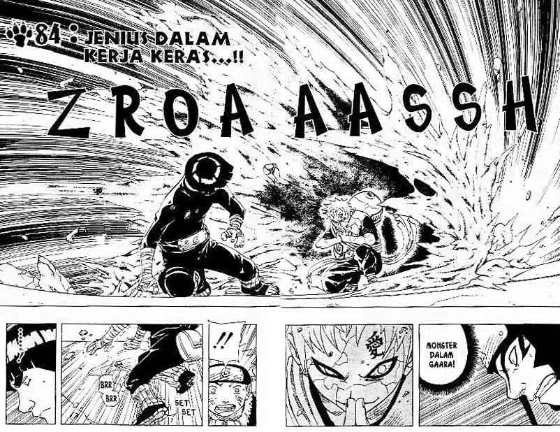 Naruto Bab 84 halaman 2