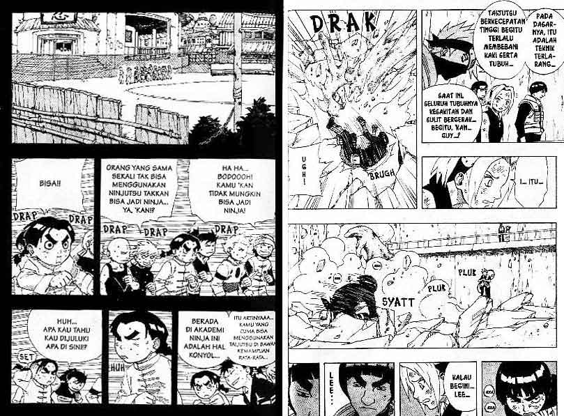 Naruto Bab 84 halaman 4
