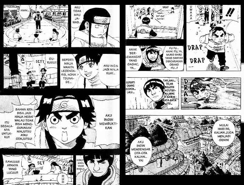 Naruto Bab 84 halaman 5
