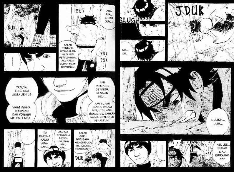 Naruto Bab 84 halaman 7