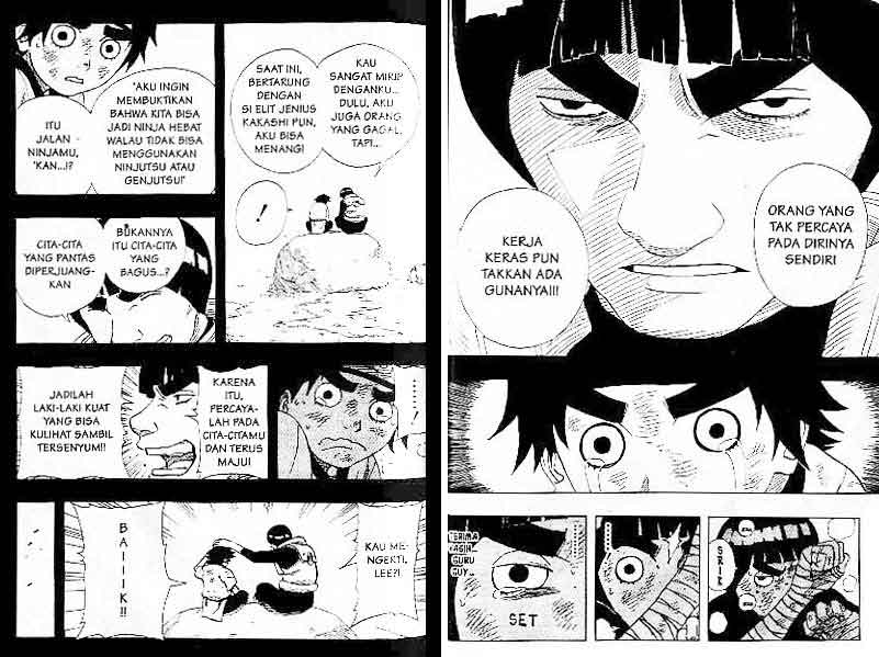 Naruto Bab 84 halaman 9