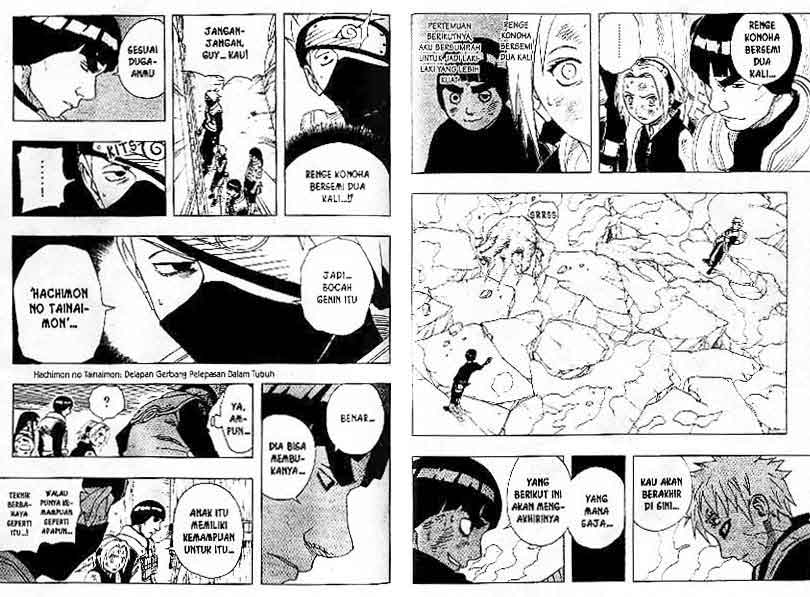 Naruto Bab 85 halaman 2