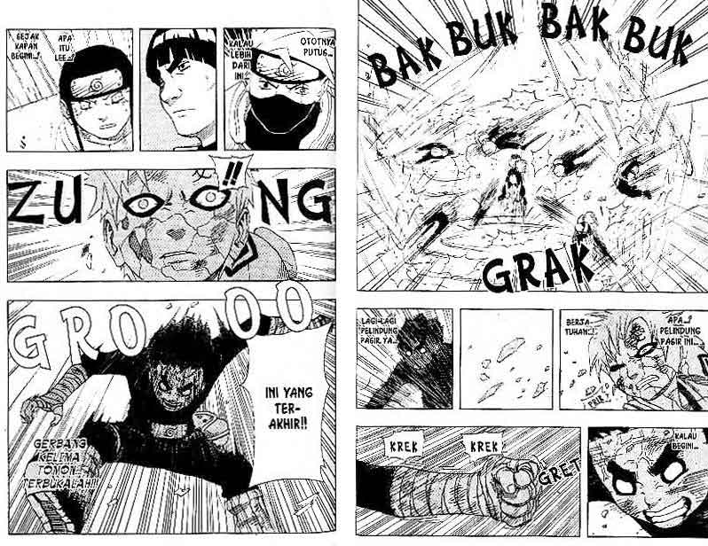 Naruto Bab 85 halaman 9