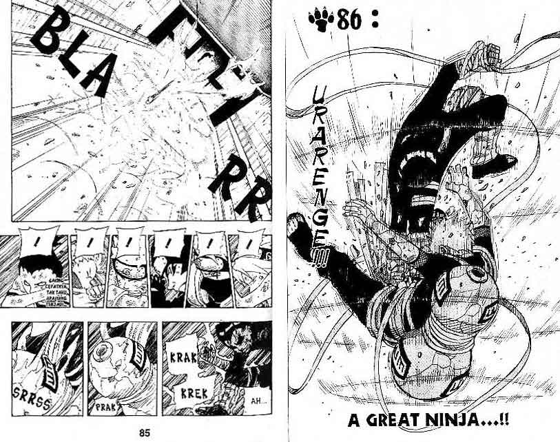 Naruto Bab 86 halaman 3