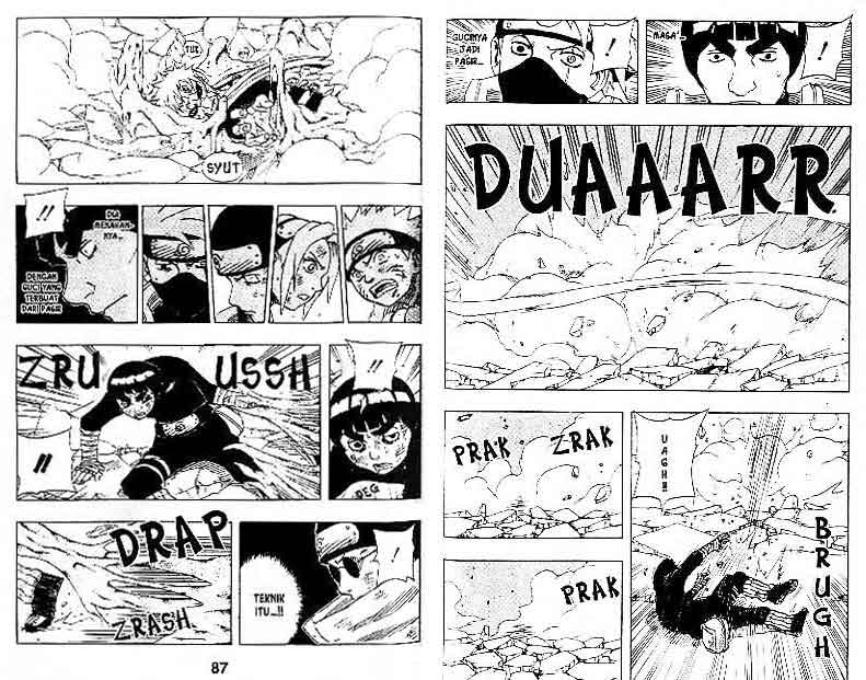 Naruto Bab 86 halaman 4