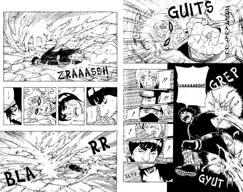 Naruto Bab 86 halaman 5