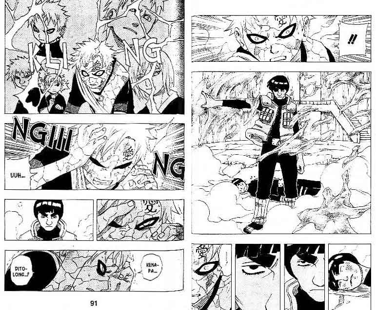 Naruto Bab 86 halaman 6