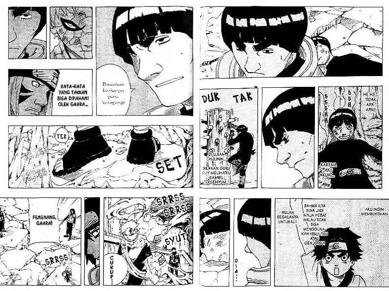 Naruto Bab 86 halaman 7