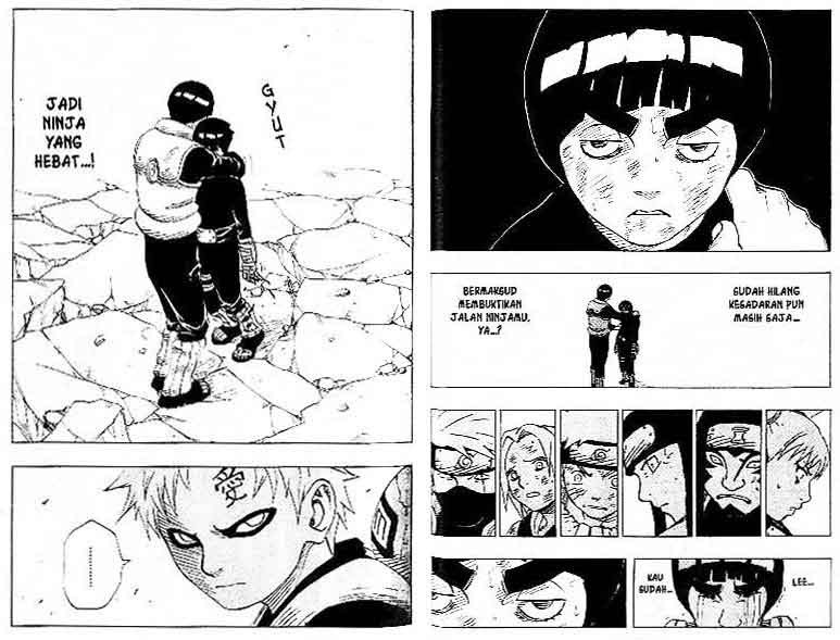 Naruto Bab 86 halaman 9