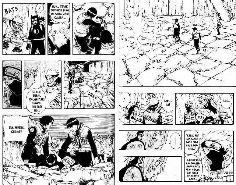 Naruto Bab 87 halaman 2