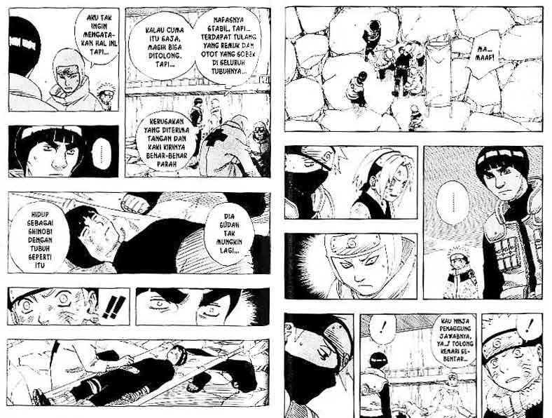 Naruto Bab 87 halaman 3