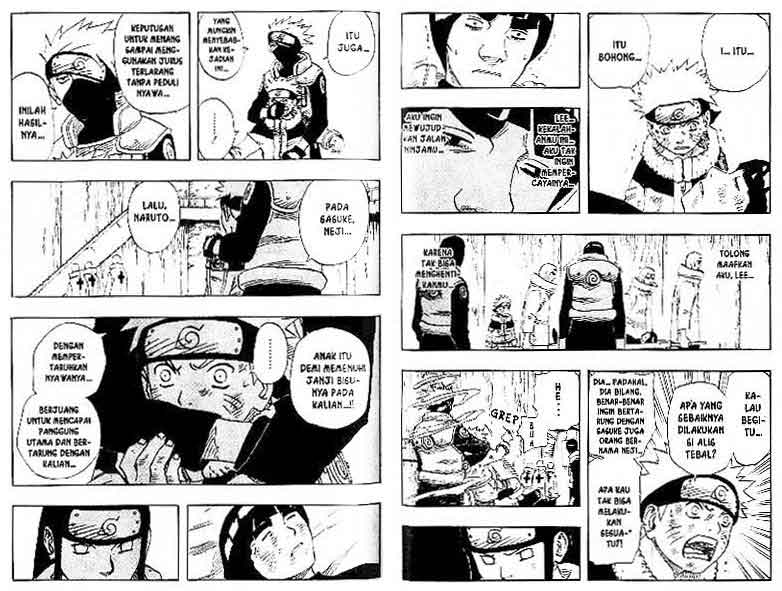 Naruto Bab 87 halaman 4