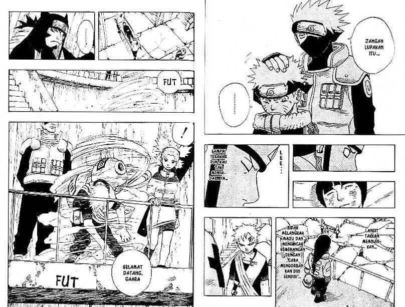 Naruto Bab 87 halaman 5
