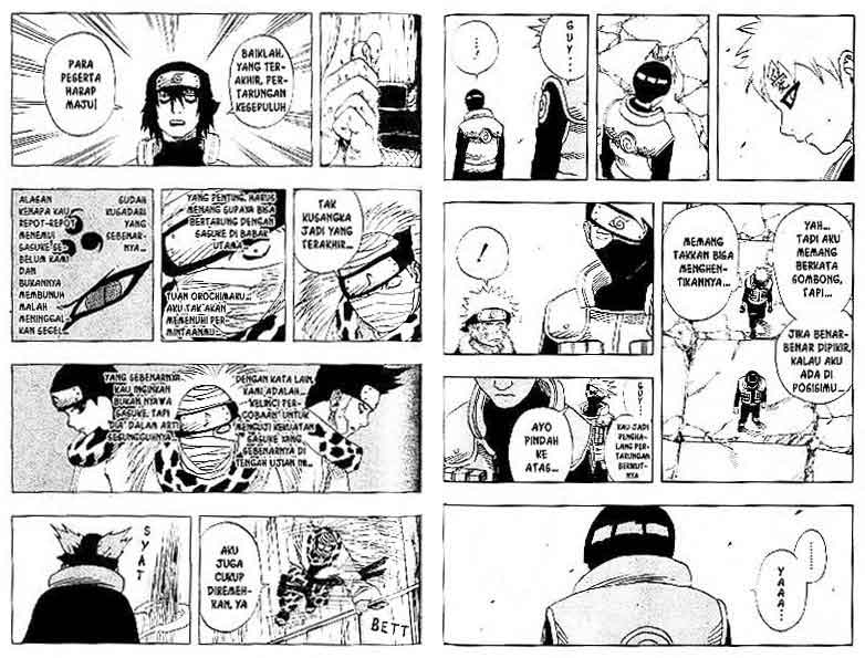 Naruto Bab 87 halaman 6