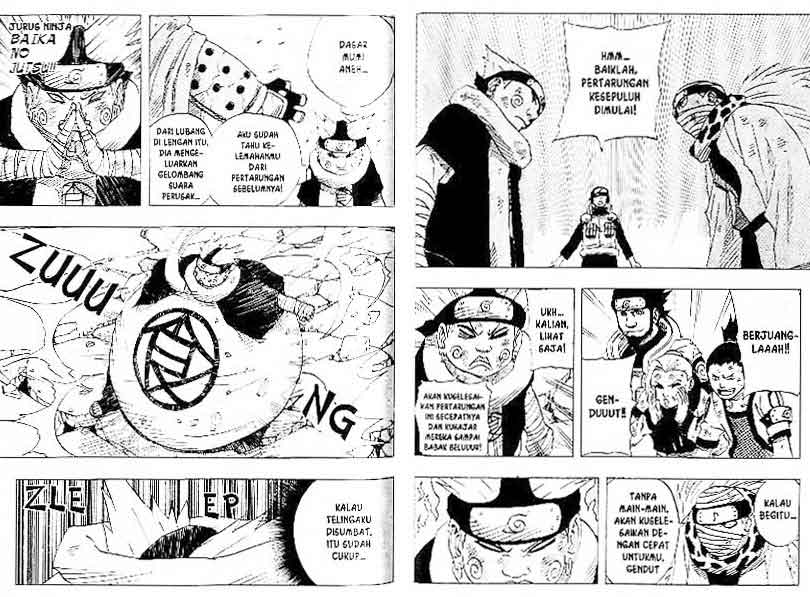 Naruto Bab 87 halaman 7