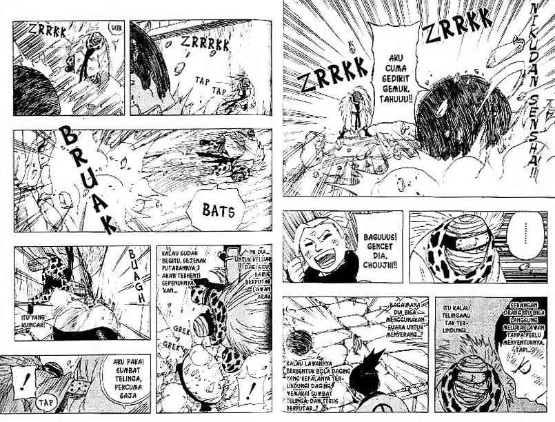 Naruto Bab 87 halaman 8