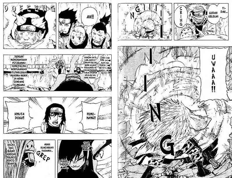 Naruto Bab 87 halaman 9