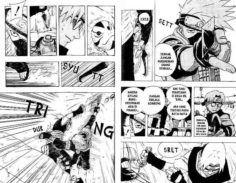 Naruto Bab 89 halaman 3