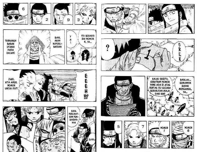 Naruto Bab 89 halaman 6