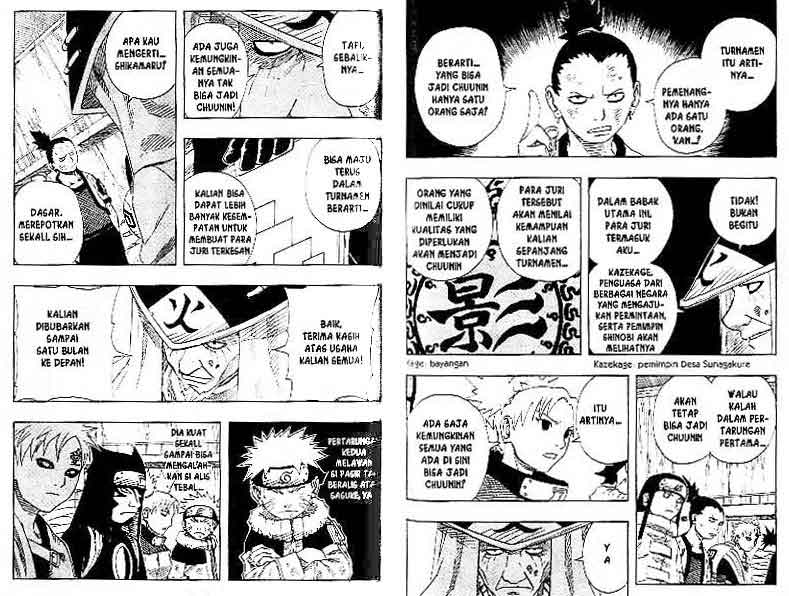 Naruto Bab 89 halaman 8