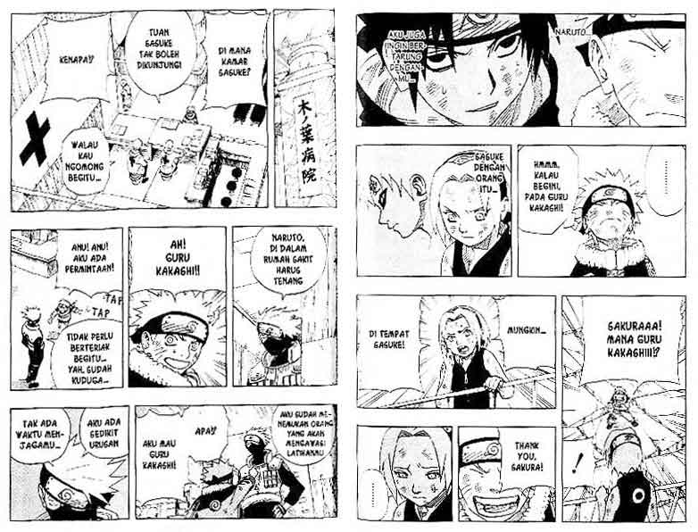 Naruto Bab 89 halaman 9