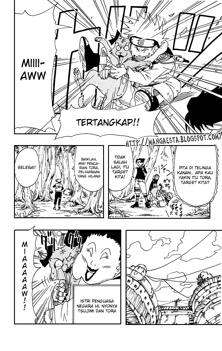 Naruto Bab 9 halaman 5