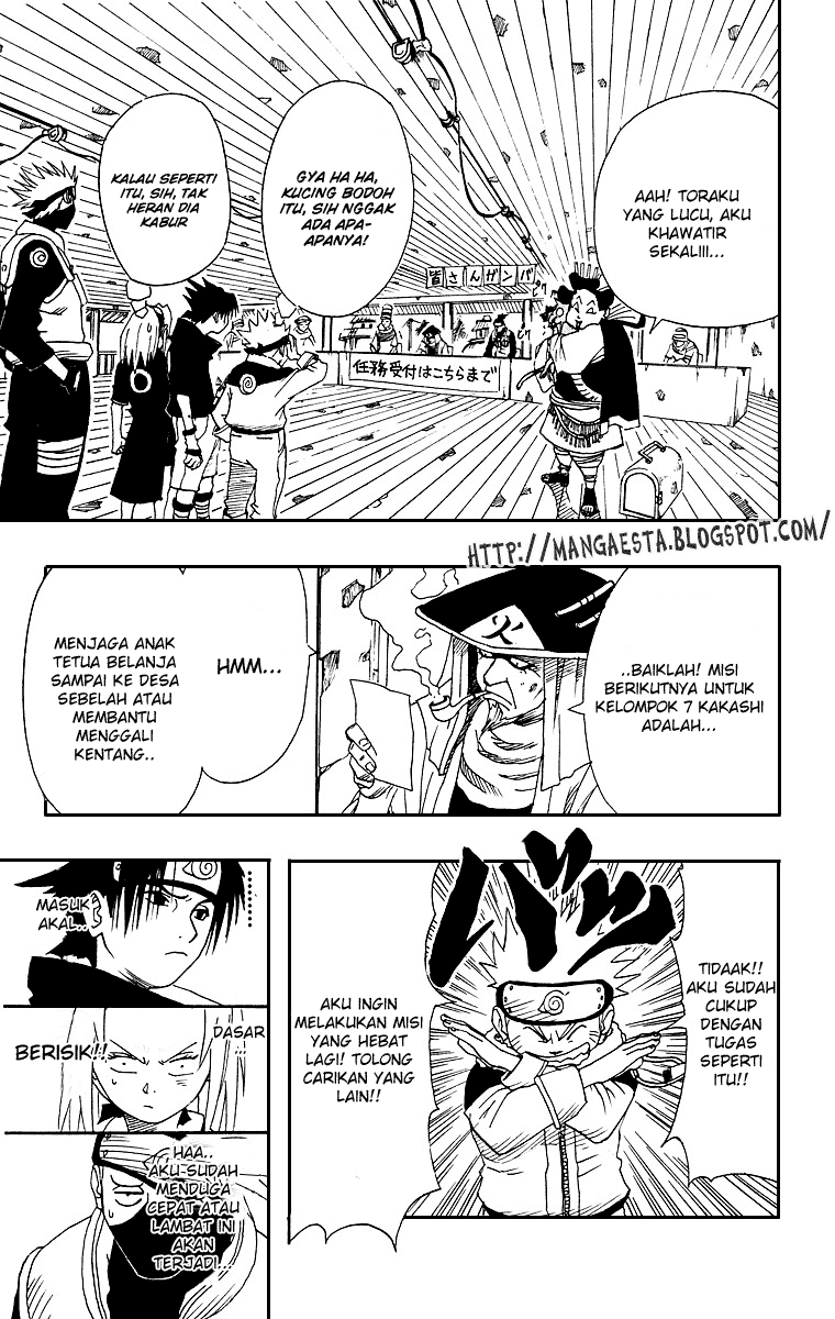 Naruto Bab 9 halaman 6