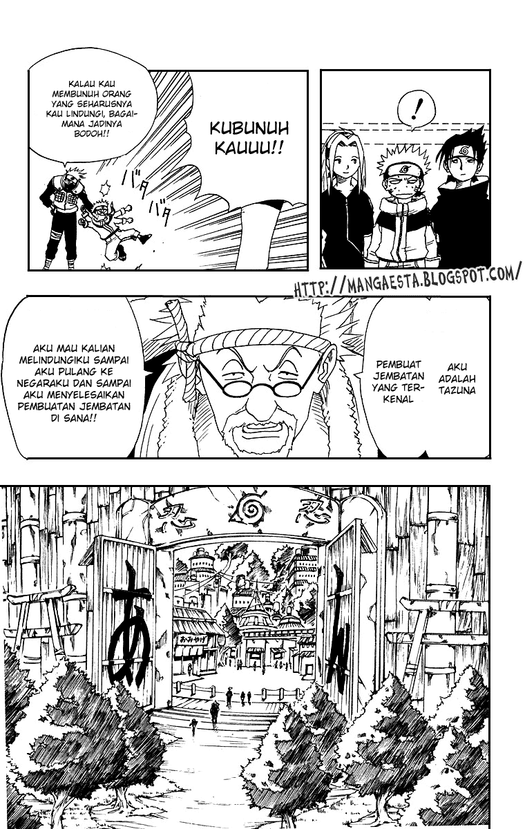 Naruto Bab 9 halaman 12