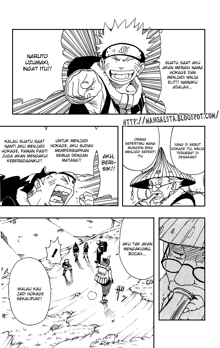 Naruto Bab 9 halaman 14