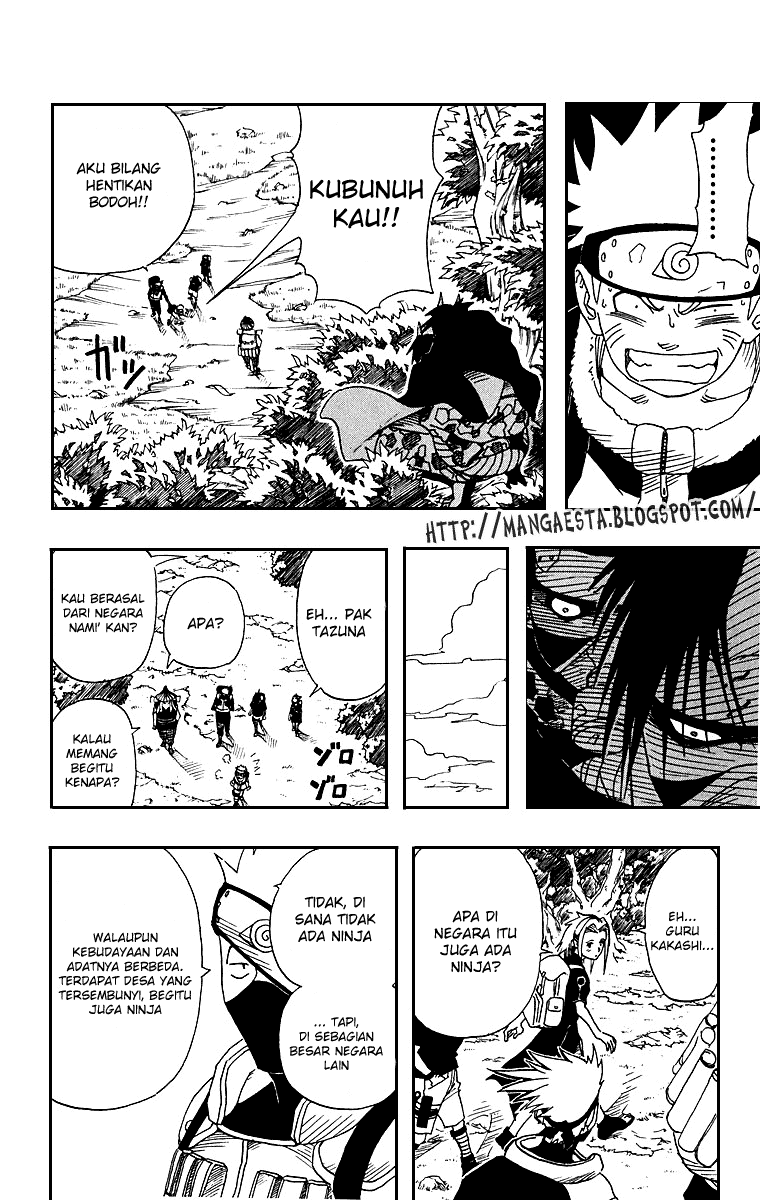 Naruto Bab 9 halaman 15