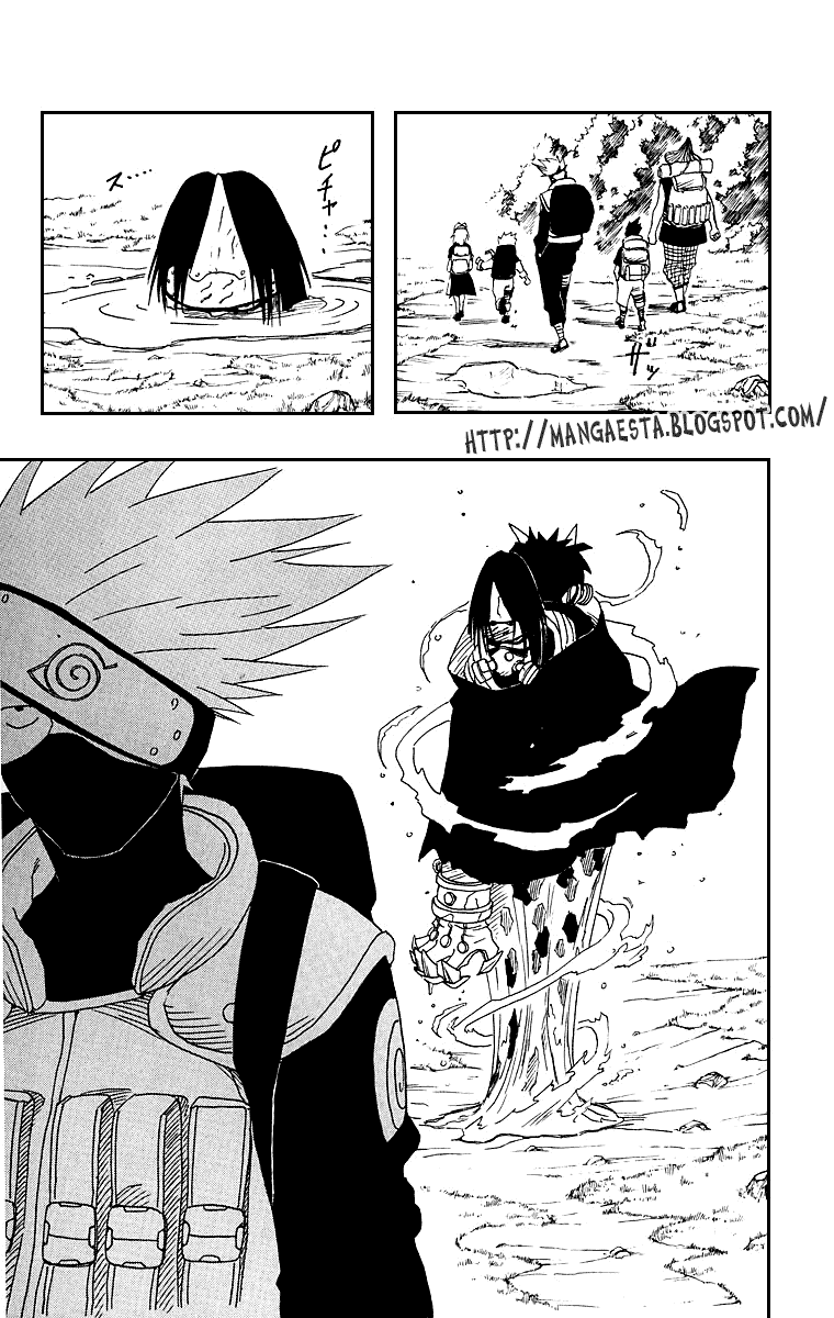 Naruto Bab 9 halaman 18
