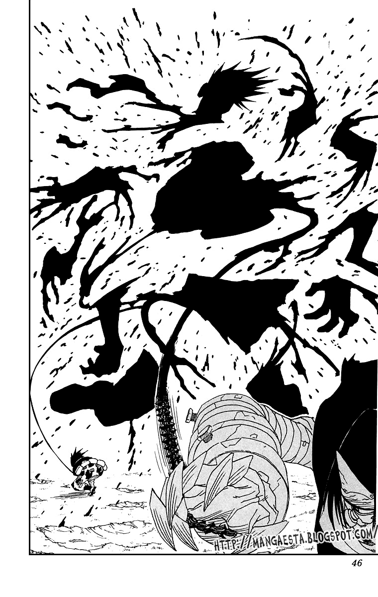 Naruto Bab 9 halaman 21