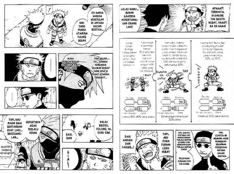 Naruto Bab 90 halaman 4