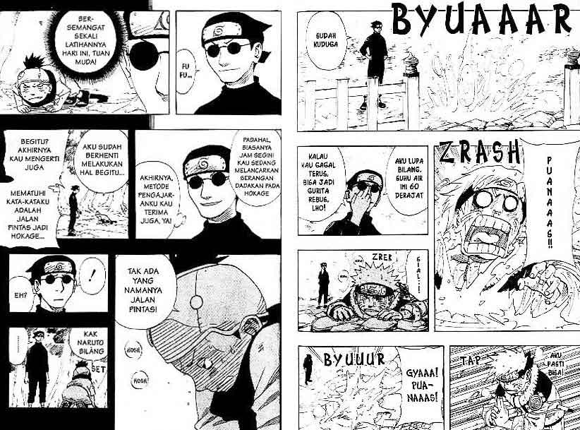 Naruto Bab 90 halaman 7