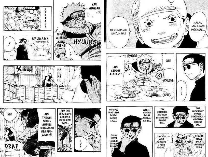 Naruto Bab 90 halaman 8