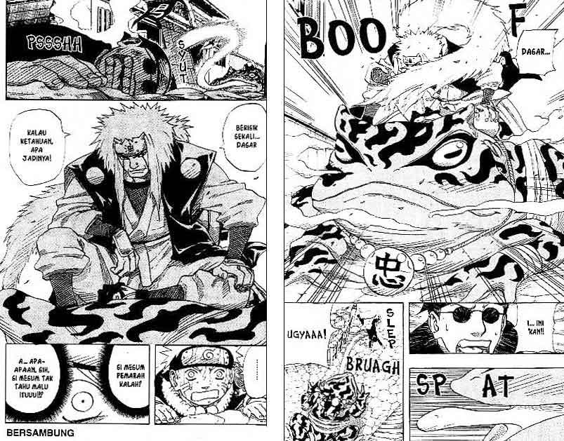 Naruto Bab 90 halaman 9