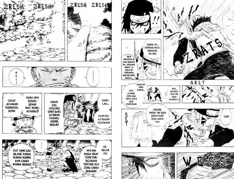 Naruto Bab 92 halaman 5