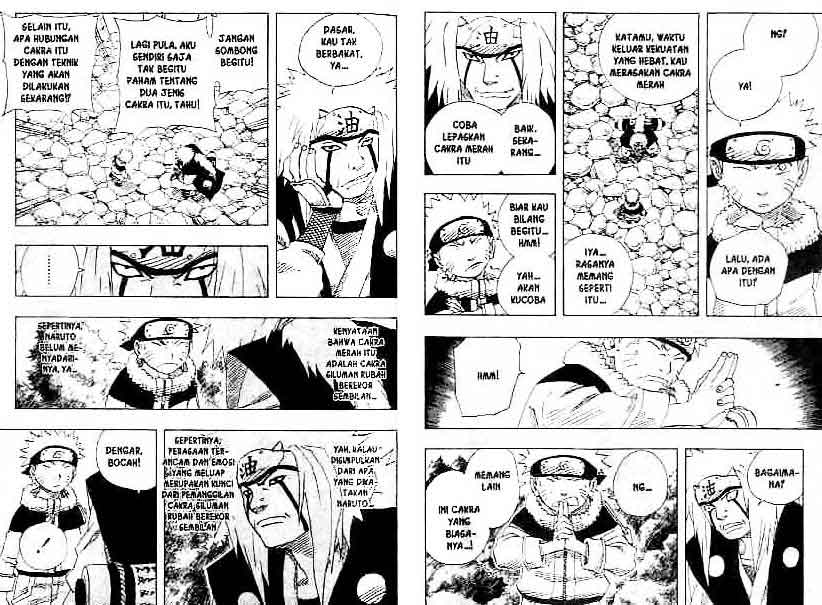 Naruto Bab 92 halaman 6