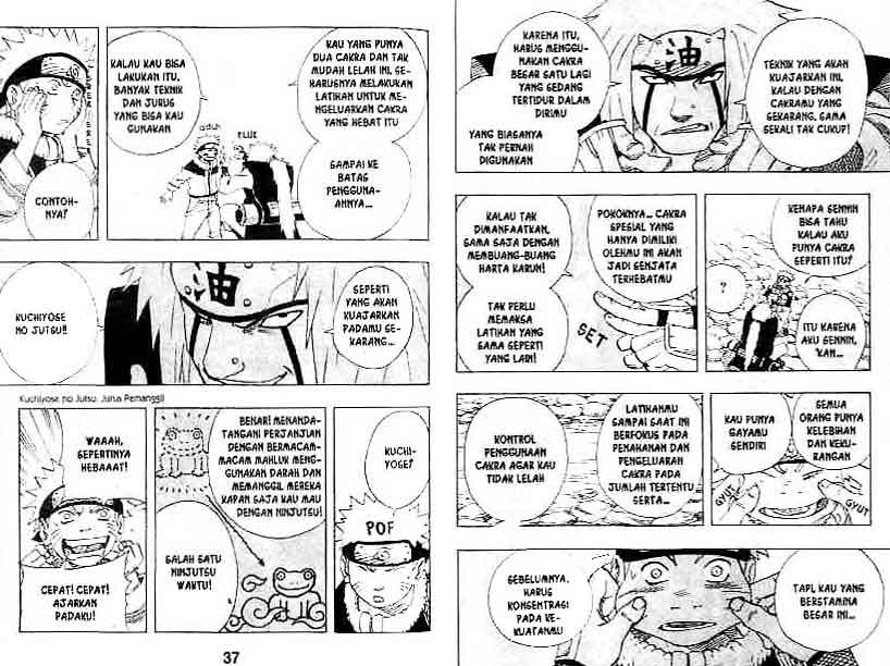 Naruto Bab 92 halaman 7