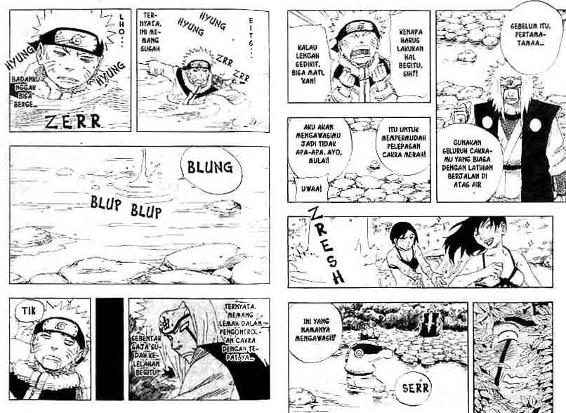 Naruto Bab 92 halaman 8