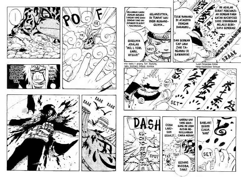 Naruto Bab 92 halaman 10