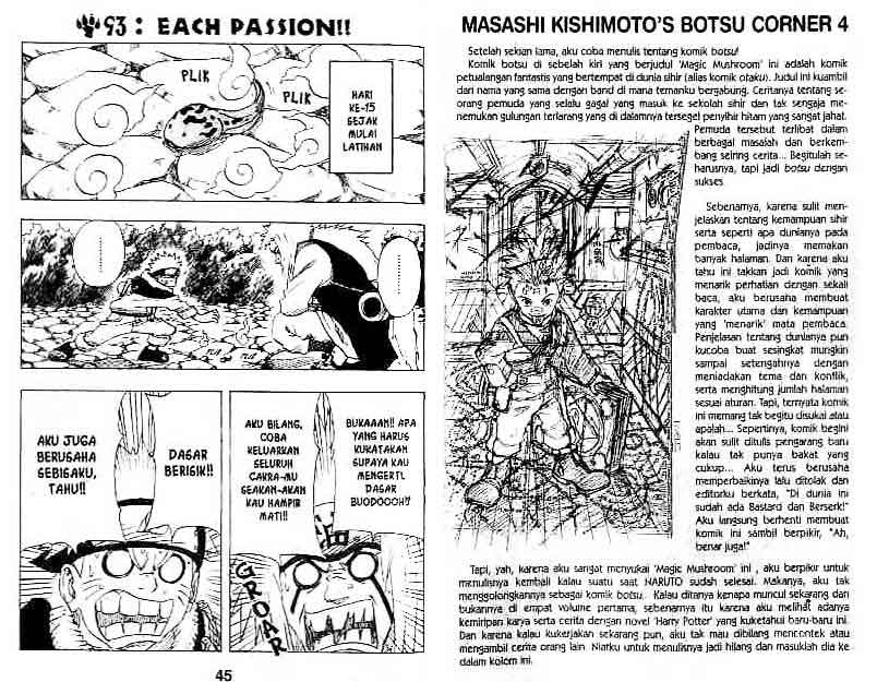 Naruto Bab 92 halaman 11
