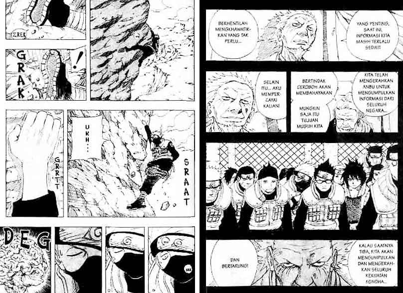 Naruto Bab 93 halaman 3