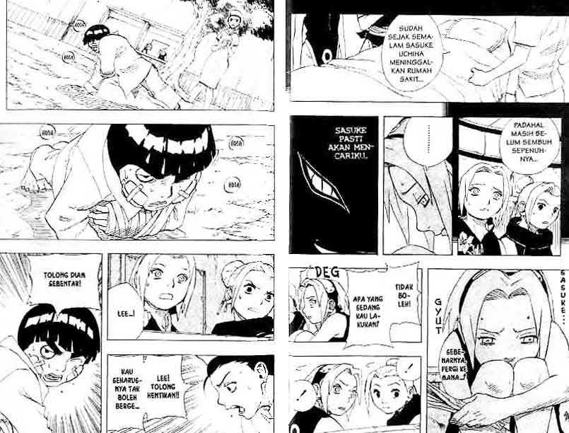 Naruto Bab 93 halaman 5