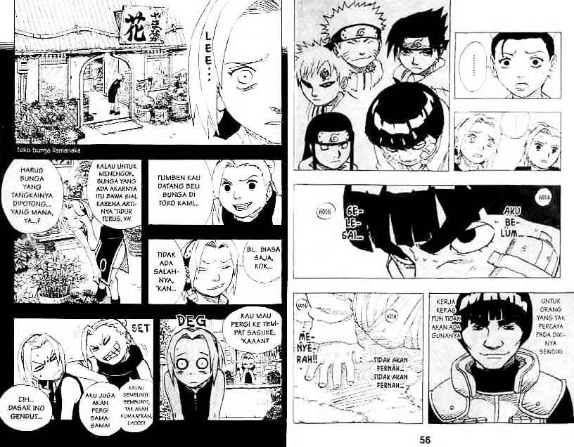 Naruto Bab 93 halaman 6