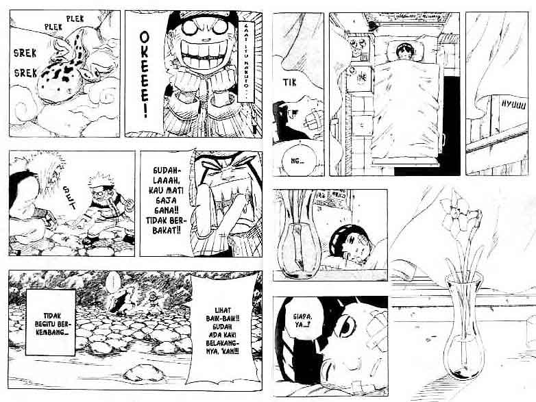 Naruto Bab 93 halaman 9