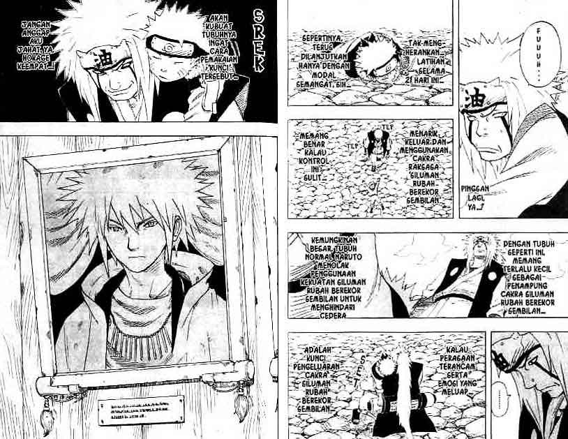 Naruto Bab 94 halaman 3