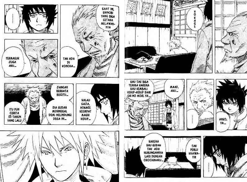 Naruto Bab 94 halaman 4