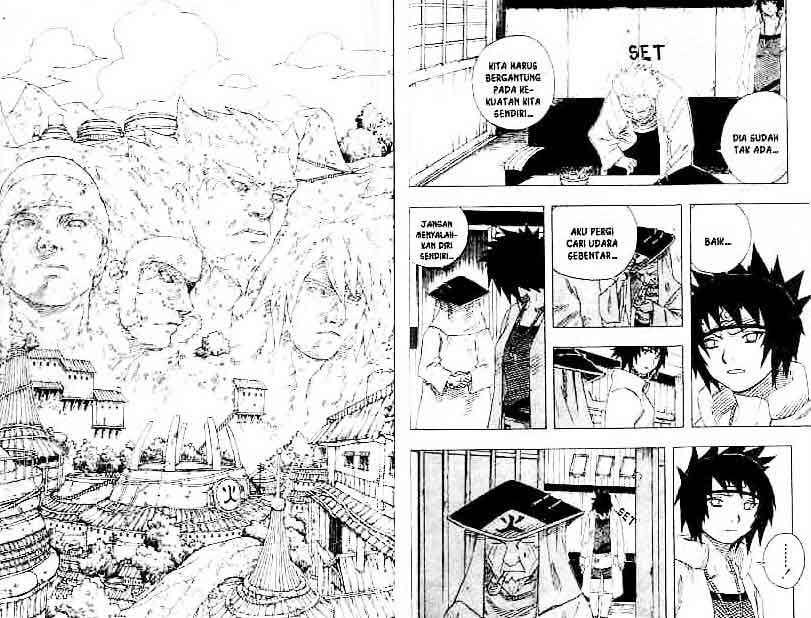 Naruto Bab 94 halaman 5